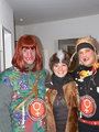 Fasnacht in Stans (Schweiz) 15473390