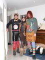 Fasnacht in Stans (Schweiz) 15473391