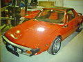 Abarth X1/9 28380026