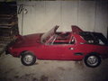 Abarth X1/9 28383877