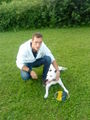 Meine Pitt Bull Lady Lina :D 69052533