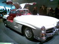 Mercedes Museum Stuttgart 49104820