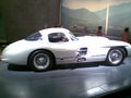 Mercedes Museum Stuttgart 49104823