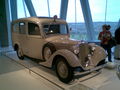 Mercedes Museum Stuttgart 49104829