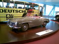 Mercedes Museum Stuttgart 49104858