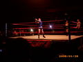 WWE in Linz 38336421