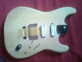 Meine Squier Fender Stratocaster 51921320