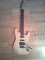 Meine Squier Fender Stratocaster 53443345