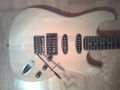 Meine Squier Fender Stratocaster 53443349