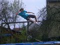 trampolin 36771903