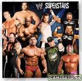 WWE 50280717