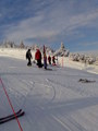 Skitag auf der Reiteralm 30702476