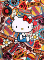 ?Hello Kitty? 36867915