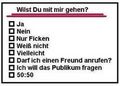 BiTTe  AuSfÜn 40881222