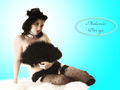 Burlesque Fotoshooting 70796396