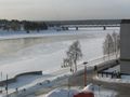 Rovaniemi (FIN) - Motorschlittentour 58398522