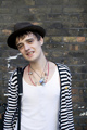 Pete Doherty 32546349