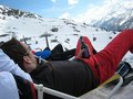 Easter Chill out Weend Obertauern 18128297