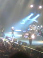 Slipknot 28.11.2008 wiener Stadthalle 49331268