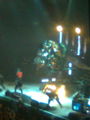 Slipknot 28.11.2008 wiener Stadthalle 49331372