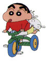 SHIN CHAN=de geilste serie 28691038