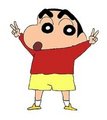 SHIN CHAN=de geilste serie 28691049