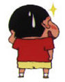 SHIN CHAN=de geilste serie 28691060