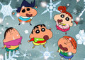 SHIN CHAN=de geilste serie 28691065