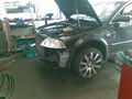 Mein geliebter Passat 62263467