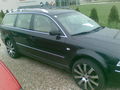 Mein geliebter Passat 62738652