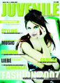 JUVENILE MAGAZIN 16506757