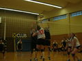 Volleyball 37200544