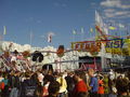 Oktoberfest in München 2007 40076962