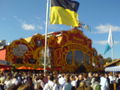 Oktoberfest in München 2007 40077018