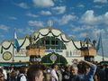 Oktoberfest in München 2007 40077022