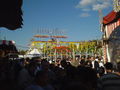 Oktoberfest in München 2007 40077024