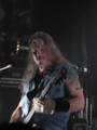 16.10.07 - ICED EARTH in Graz 29570257