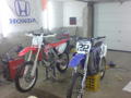 MOTOCROSS 34827445