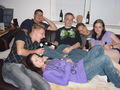 Einweihungsparty 16.05.2009 59610444