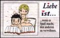 Liebe ist.......... 46363732