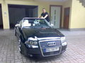 Mein Audi Cabrio 28790734