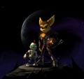 Ratchet and Clank 30557602