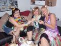 Hawaii Party beim Kreuzer 33417379