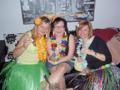 Hawaii Party beim Kreuzer 33417398