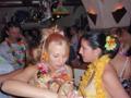 Hawaii Party beim Kreuzer 33417426