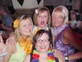 Hawaii Party beim Kreuzer 33417434