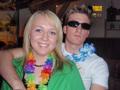 Hawaii Party beim Kreuzer 33417440