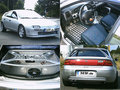 Mazda 323f ;) 16929333