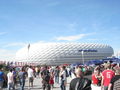 Audi Cup 29. Juli 2009 64182909