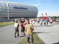 Audi Cup 29. Juli 2009 64183034